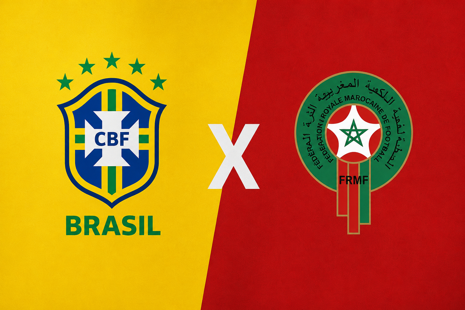 COMO JOGA O MARROCOS, O PRIMEIRO DESAFIO DO BRASIL NA COPA DE 2026