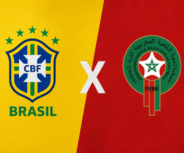COMO JOGA O MARROCOS, O PRIMEIRO DESAFIO DO BRASIL NA COPA DE 2026