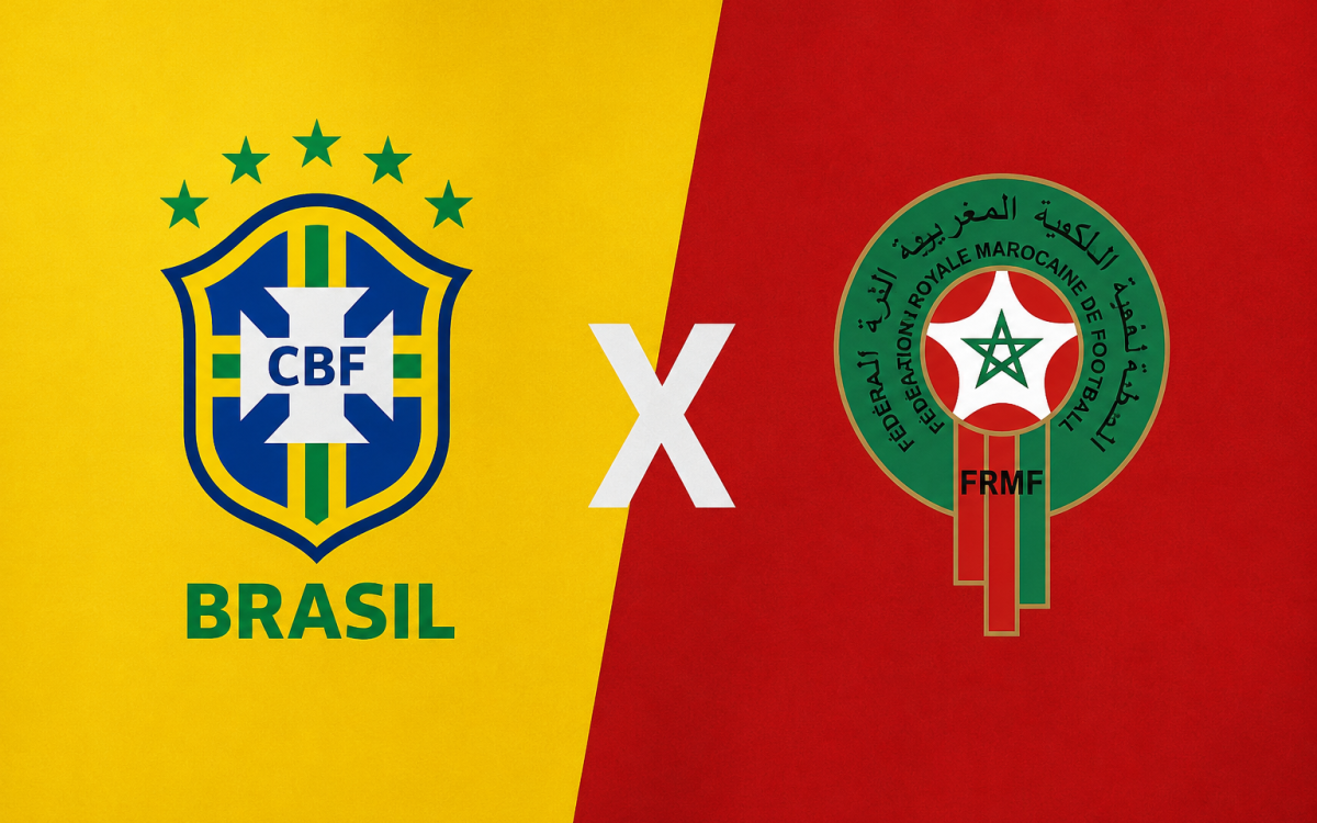 COMO JOGA O MARROCOS, O PRIMEIRO DESAFIO DO BRASIL NA COPA DE 2026