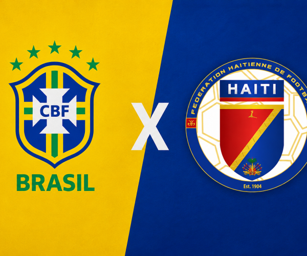 COMO JOGA O HAITI, O SEGUNDO DESAFIO DO BRASIL NA COPA DE 2026